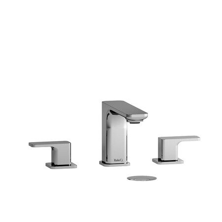 Riobel 8'' Lavatory Faucet EQ08C